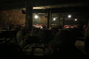公司環境